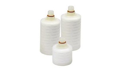 Screw thread vent